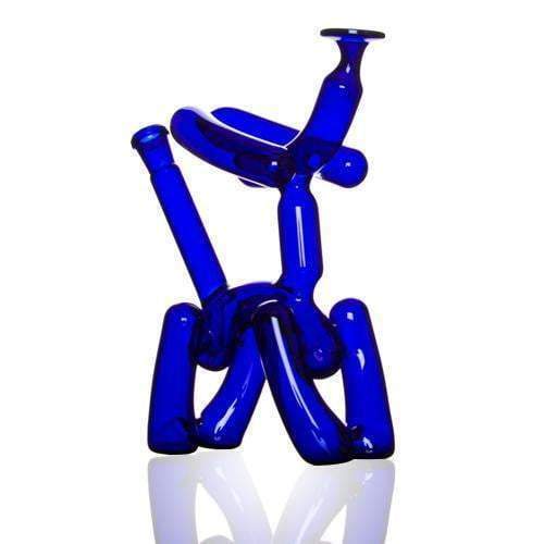 7.48 inch Ballon Dog Rig 14.5mm - PuffingBird CA