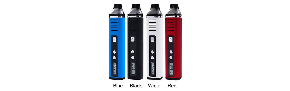 Pathfinder V2 Dry Herb Vaporizer  Random Color - PuffingBird CA