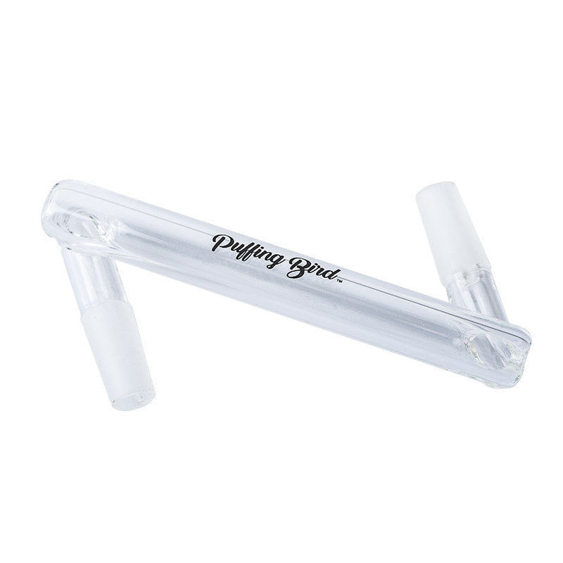 10mm Male To 10mm Male Drop Down - PuffingBird CA