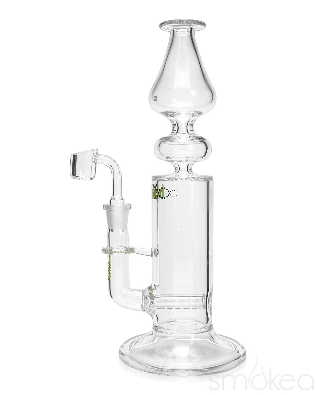 American Helix Nano Banger 3.0 Dab Rig - PuffingBird CA