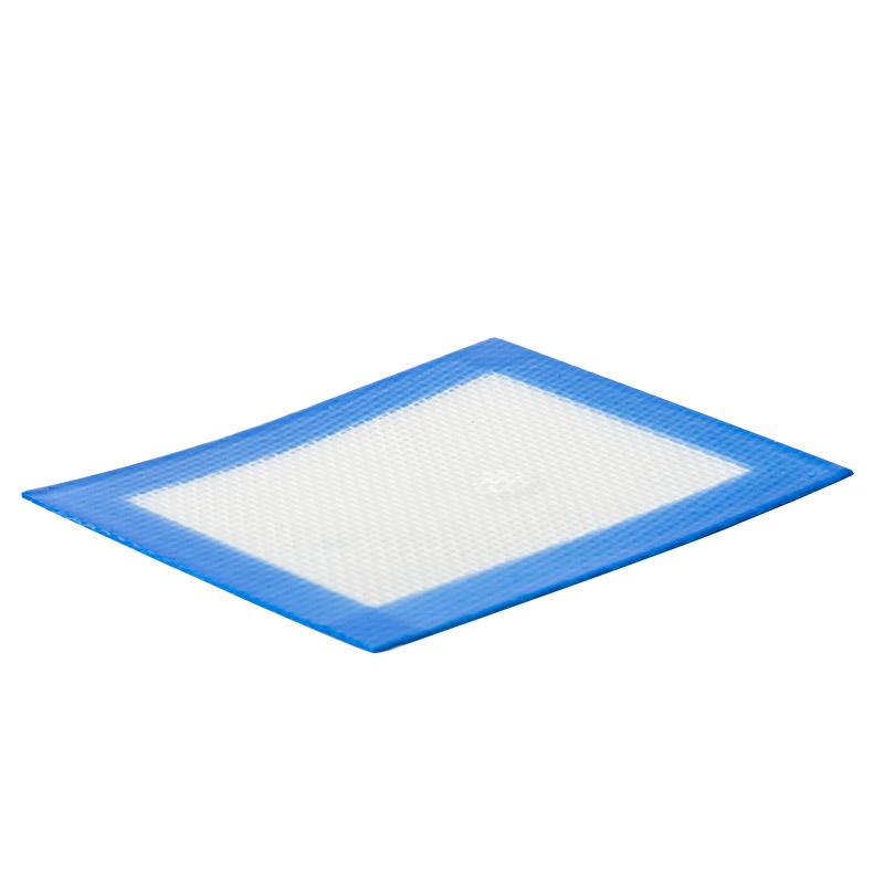 Silicone Dab Mat - 4.3