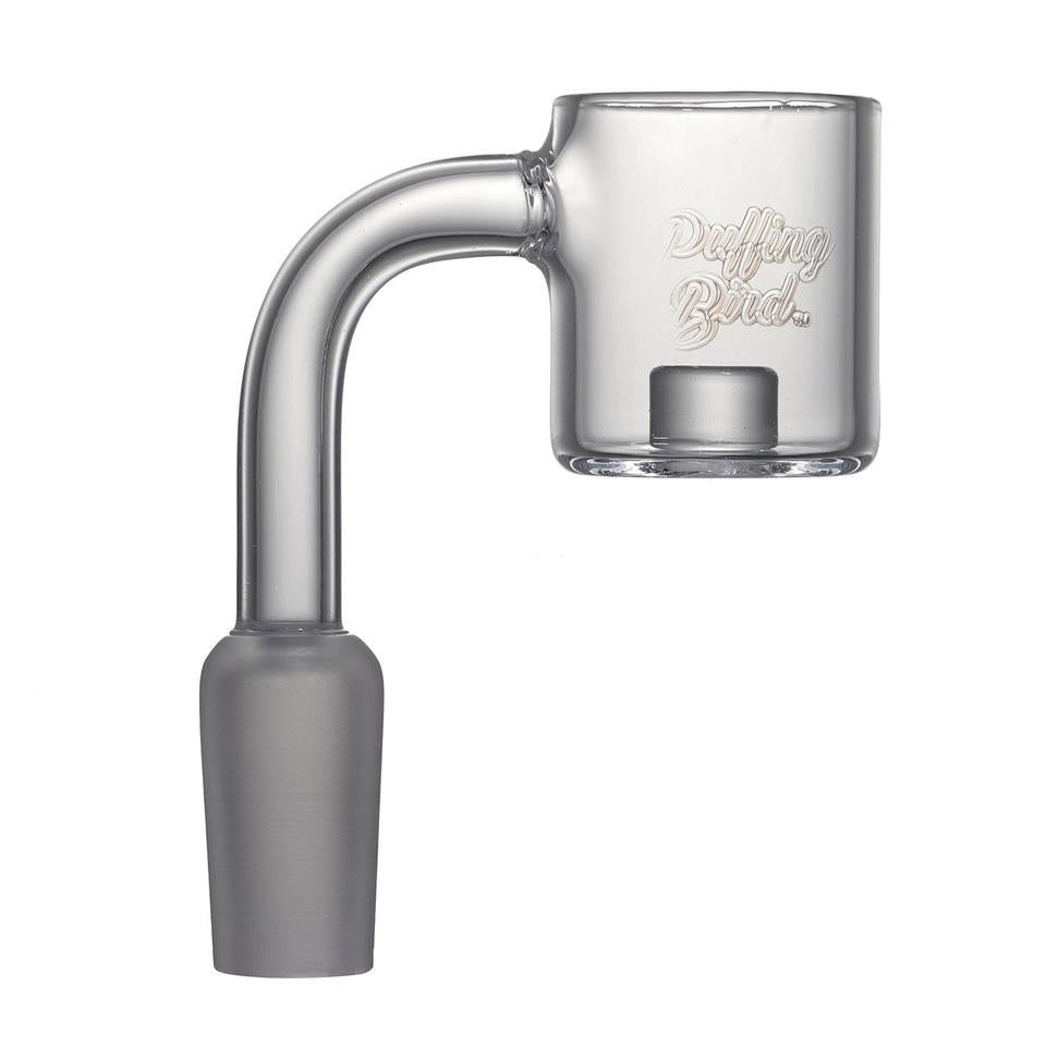 14mm Male Core Reactor Banger - PuffingBird CA