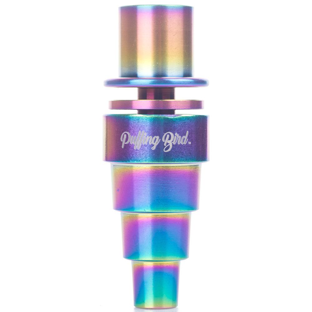 Universal Titanium Banger For 16mm Enail Heating Coil - PuffingBird CA