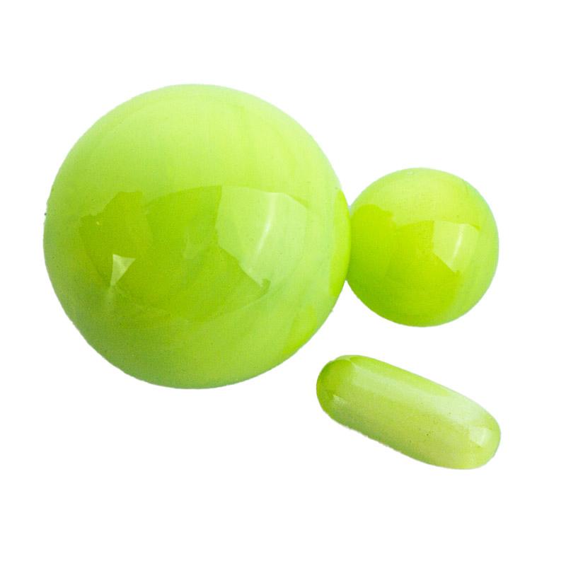 Terp Pearls Set (3 pcs)  Random Color - PuffingBird CA