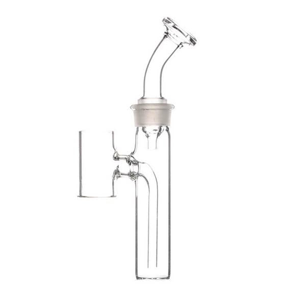 G9 Glass Henail Detachable Bubbler - PuffingBird CA