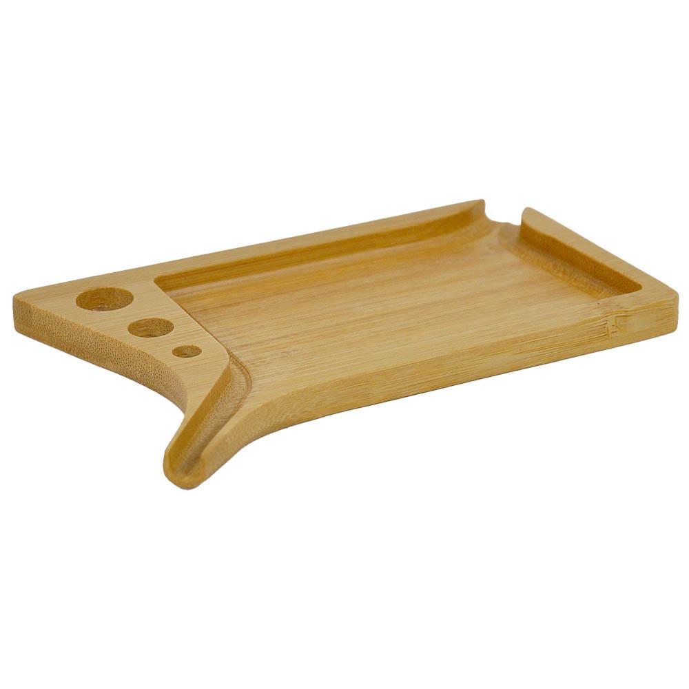 Cross Border Wooden Cigarette Rolling Tray - PuffingBird CA