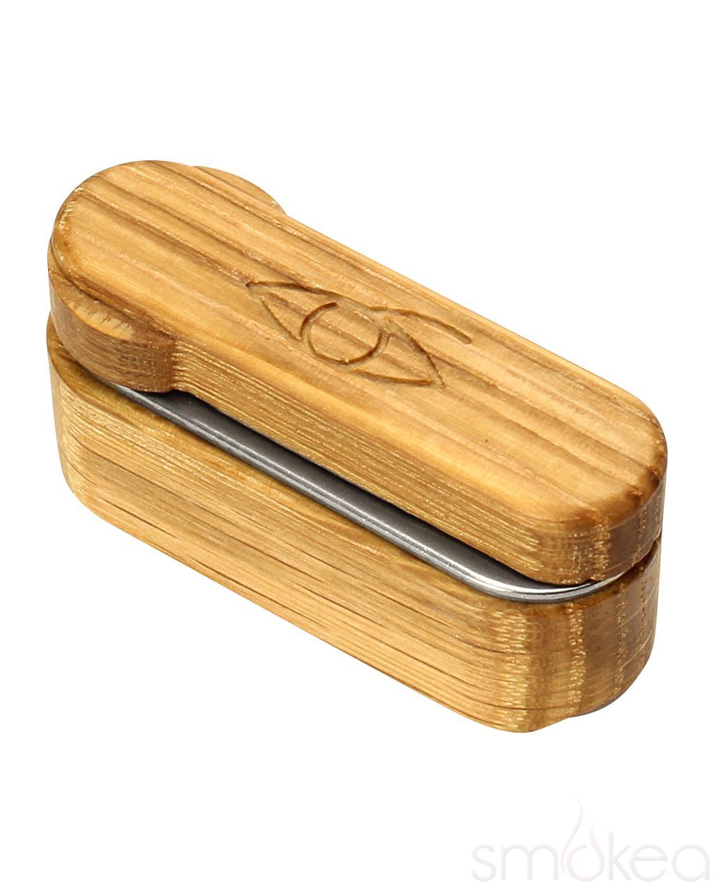 Monkey Pipe Plus Fisherman's Friend - PuffingBird CA