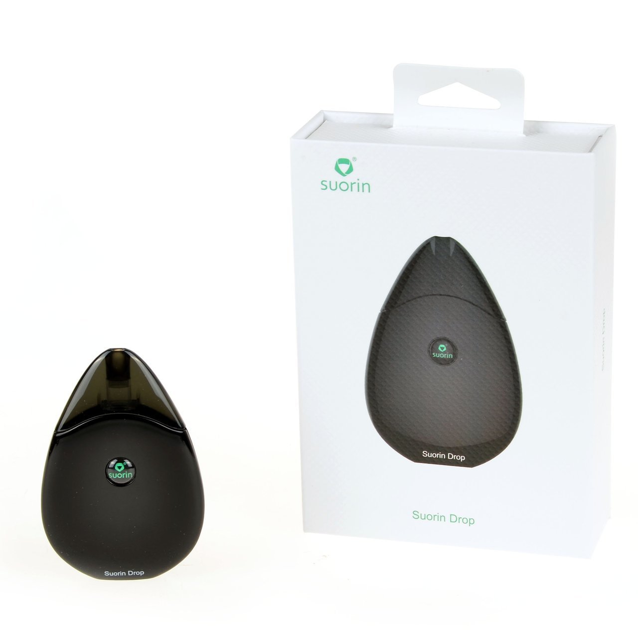 Suorin Drop - PuffingBird CA