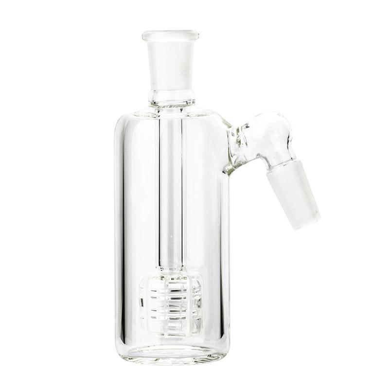 14mm Cage Perc Ash Catcher - PuffingBird CA