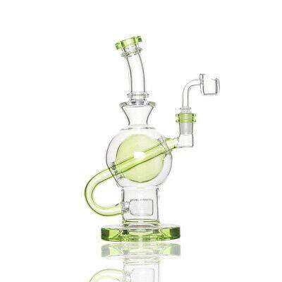 YGL 8 inch FOL Ball Rig F14.5mm - PuffingBird CA