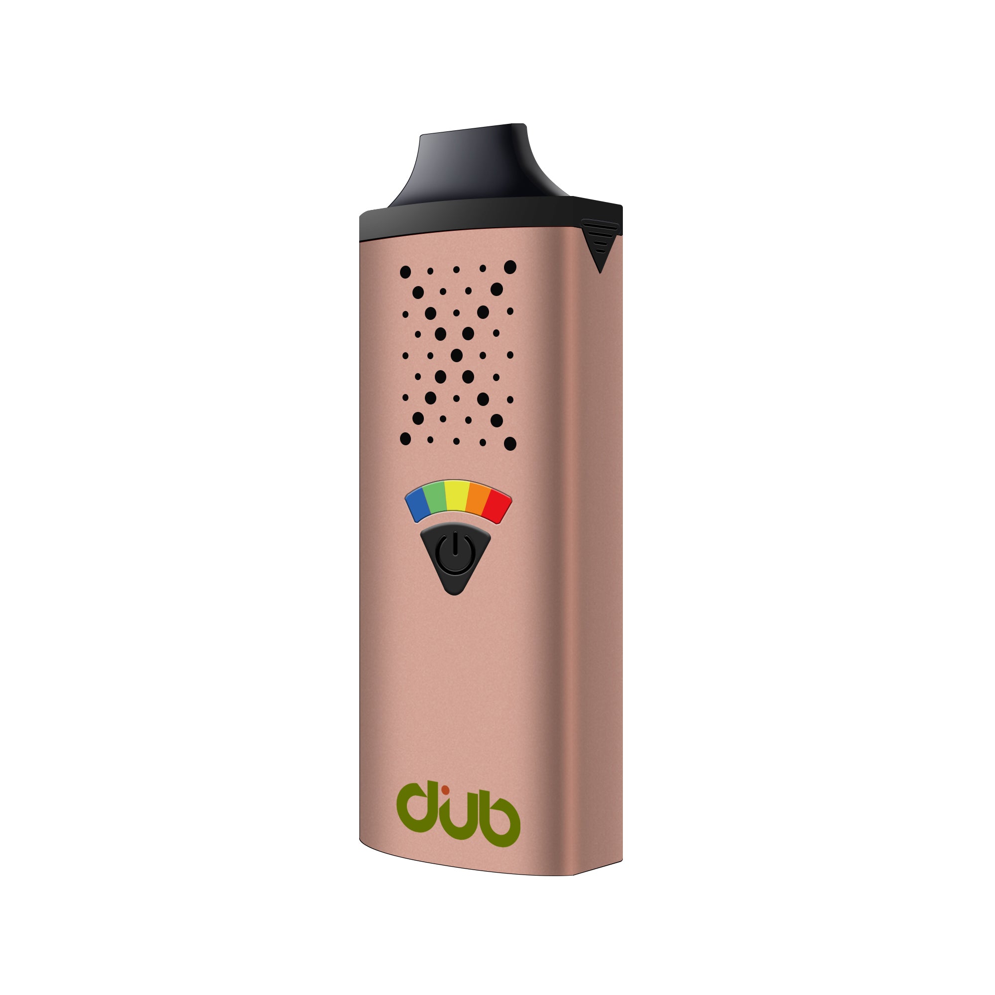 G9 DUB Dry Herb Vaporizer - PuffingBird CA