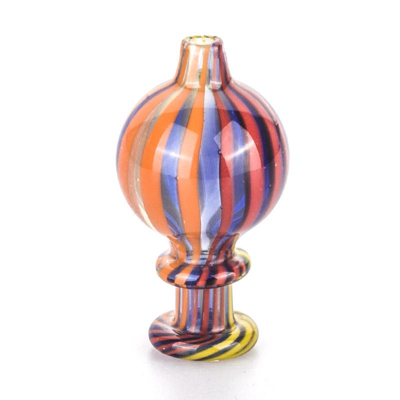 Colored Bubble Carb Cap - PuffingBird CA