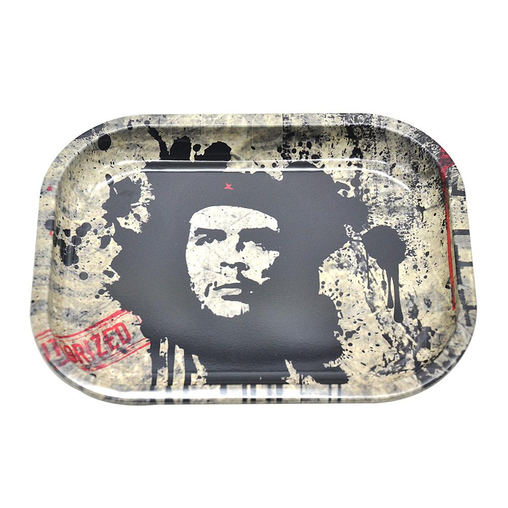 Che Guevara Rolling Tray - PuffingBird CA