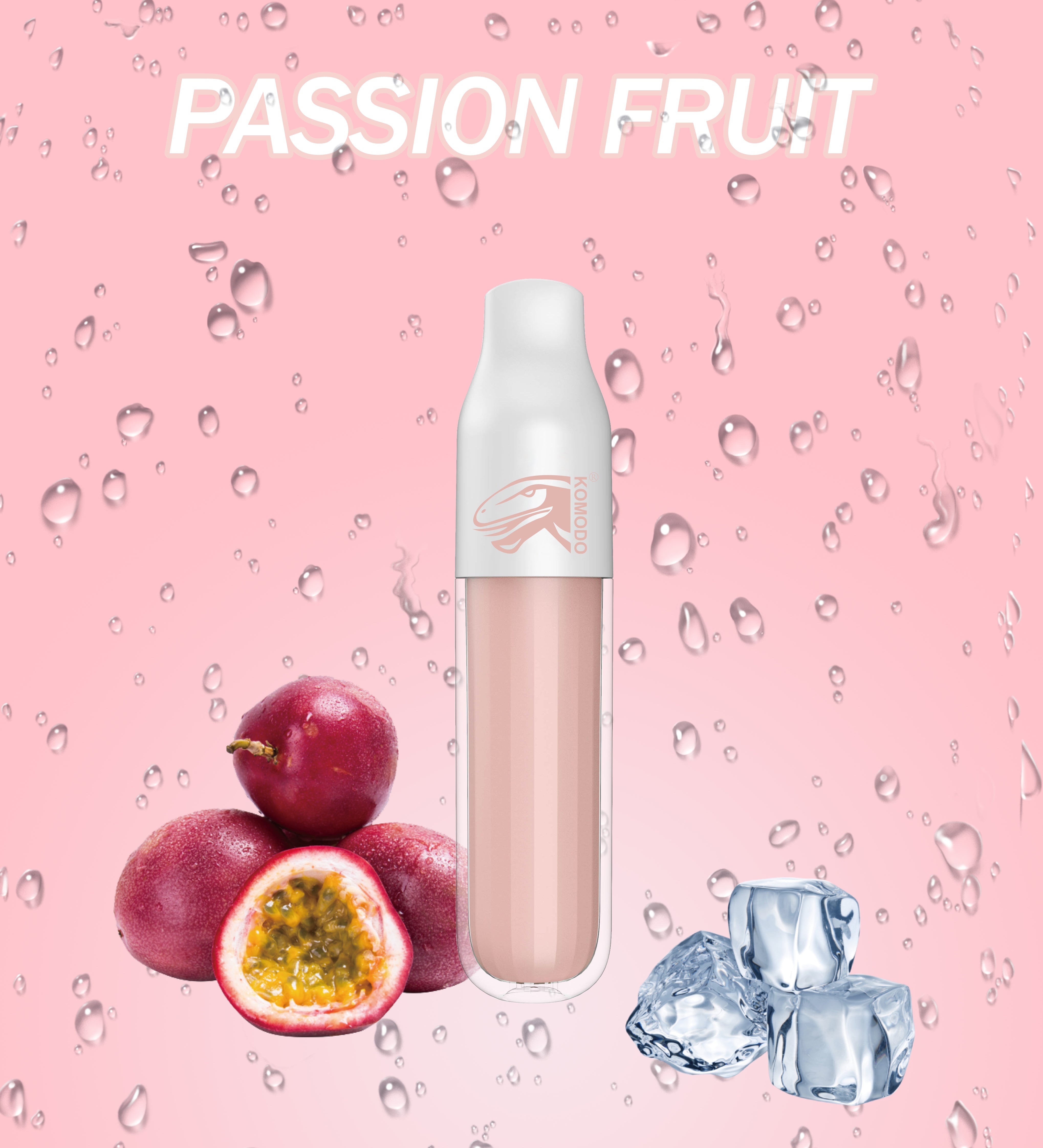 Mini Sea God Disposable Vape Pen 600Puffs - PuffingBird CA