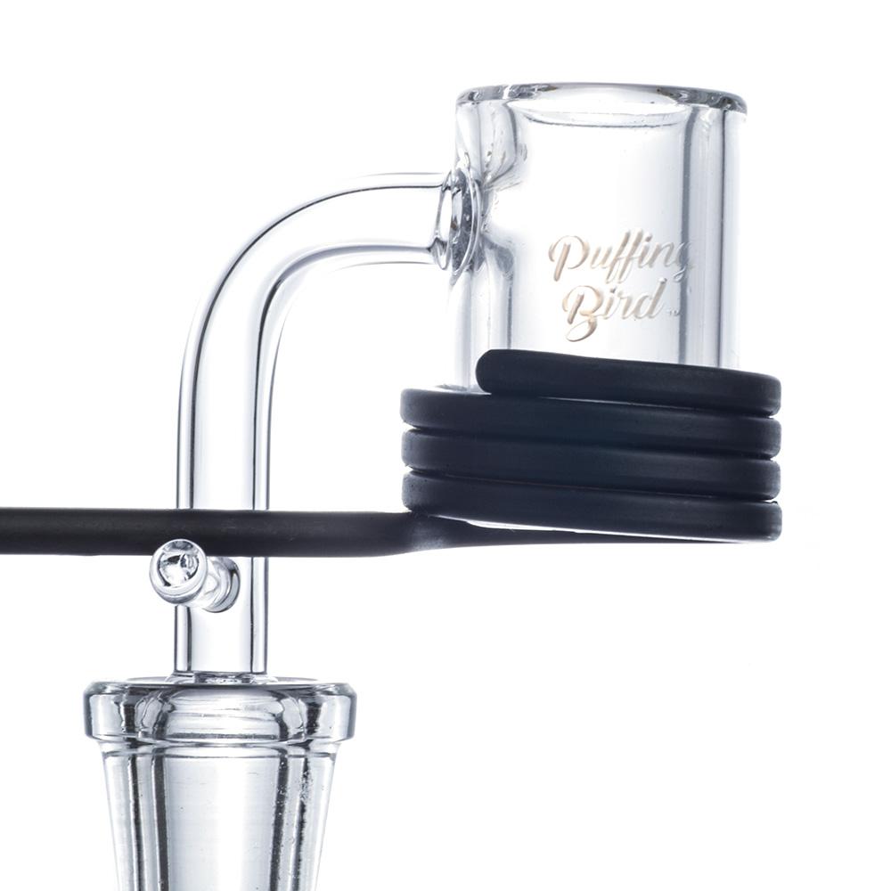 25mm Barrel Coil For Enails - PuffingBird CA