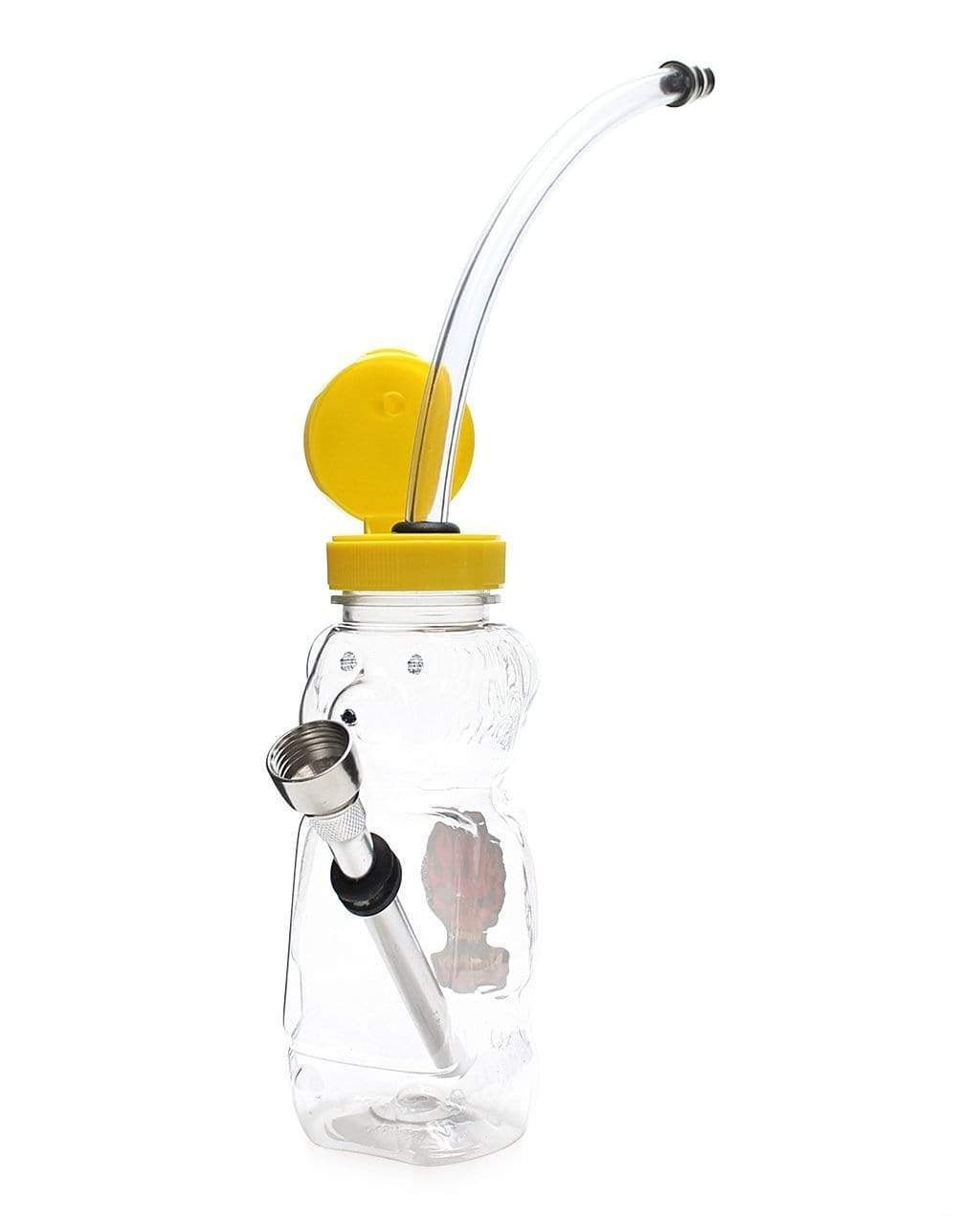 Headway Honey Bear Hookah Bong - PuffingBird CA