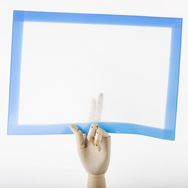 Silicone Dab Mat - 15