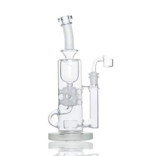 M 9 inch 3 SOL Straight Fab Klein F14.5mm - PuffingBird CA