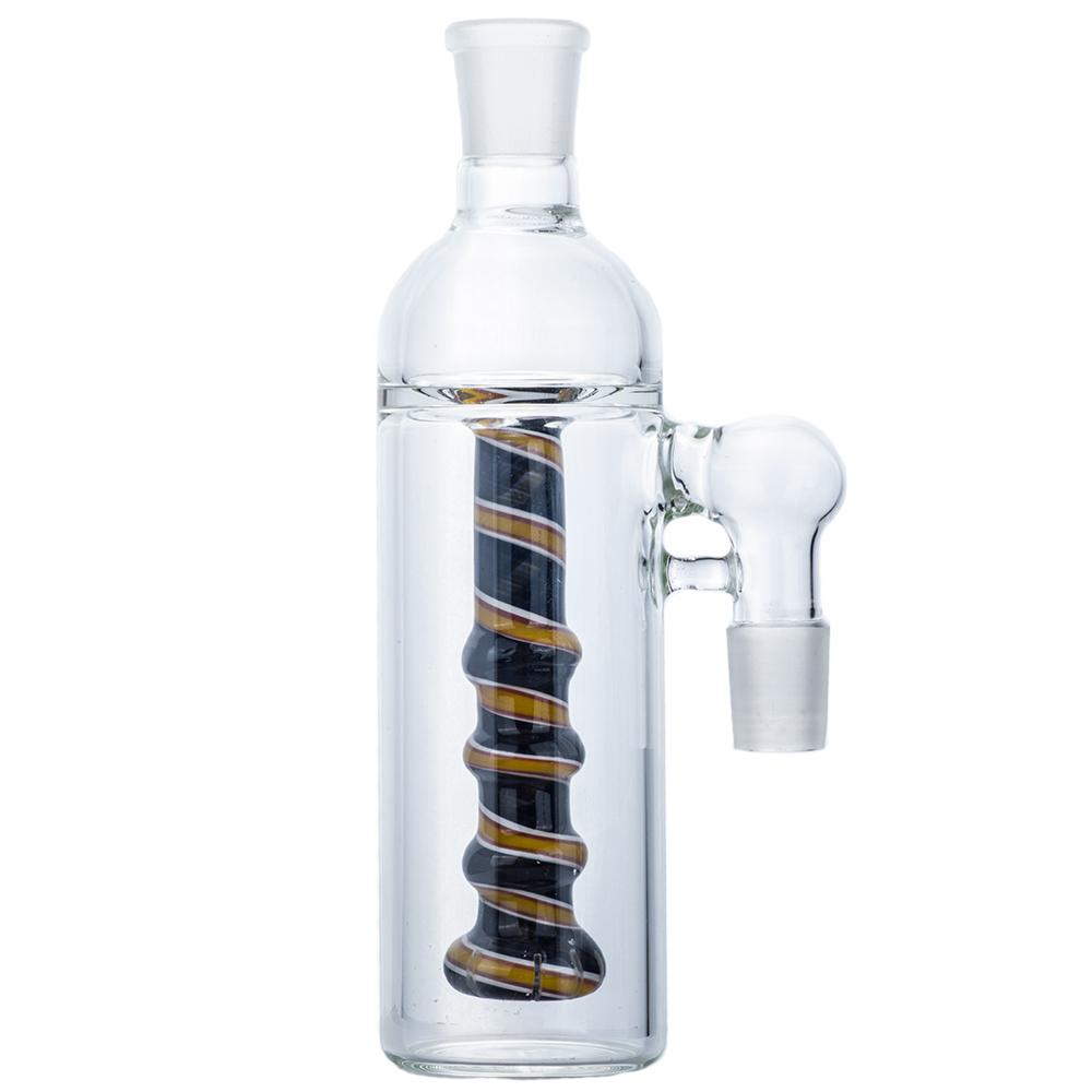 Extra Large UFO Perc Ash Catcher - PuffingBird CA