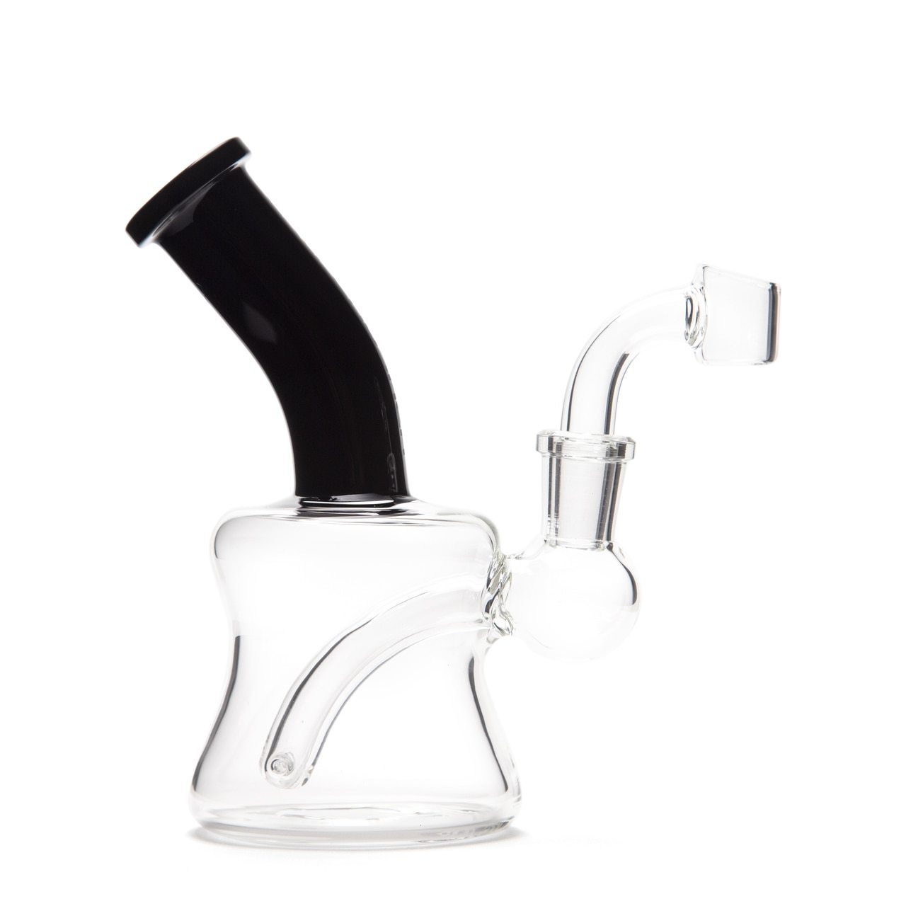 Cali Crusher Rig - PuffingBird CA