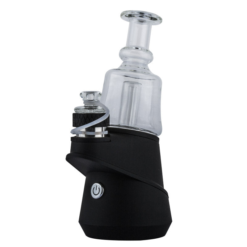 Soc Peak Wax Herb Dab Vaporizer - PuffingBird CA