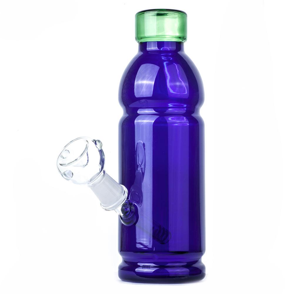Gatorade Bottle Glass Bong - PuffingBird CA