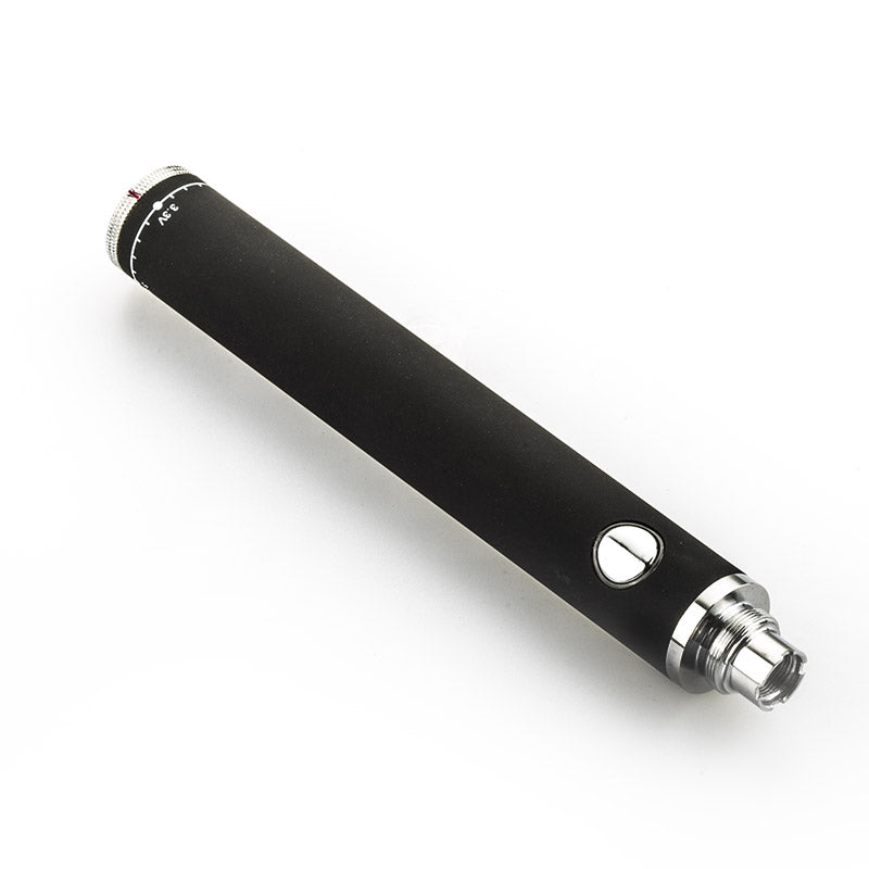 eGo-C Twist Variable Voltage Battery - PuffingBird CA