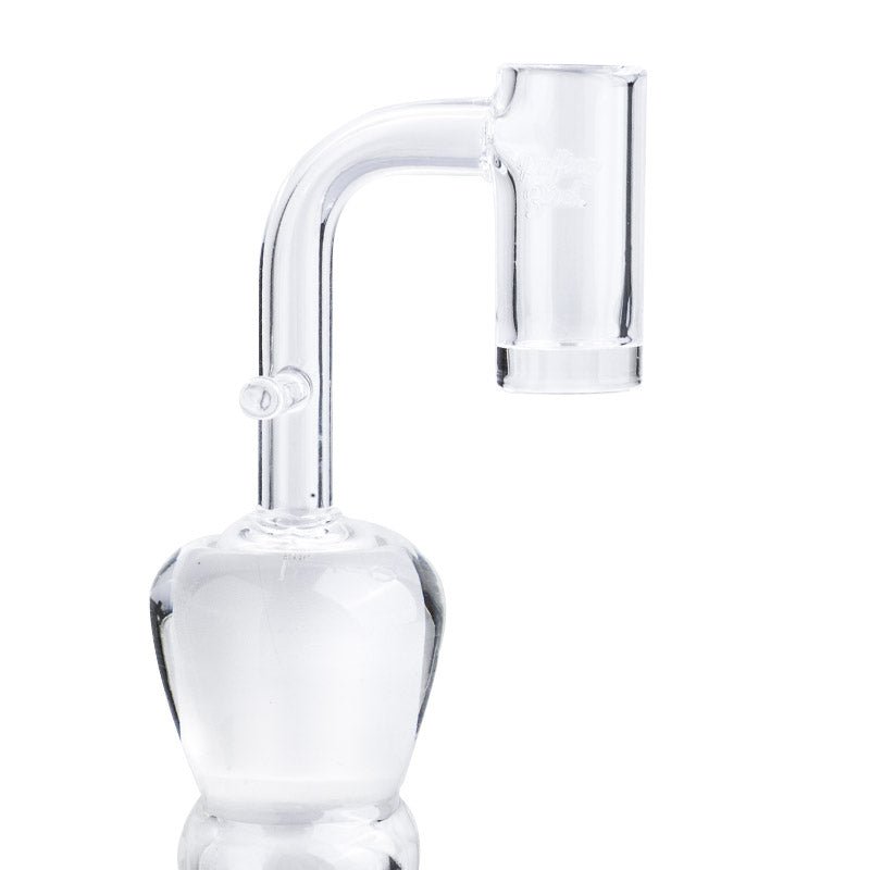 18mm Male Enail Quartz Banger - PuffingBird CA