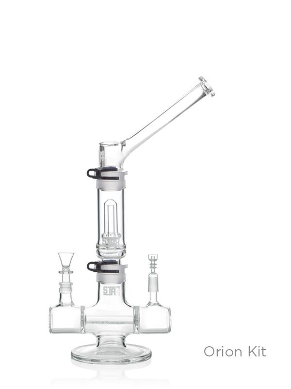 Grav Labs Stax Kit - Orion - PuffingBird CA