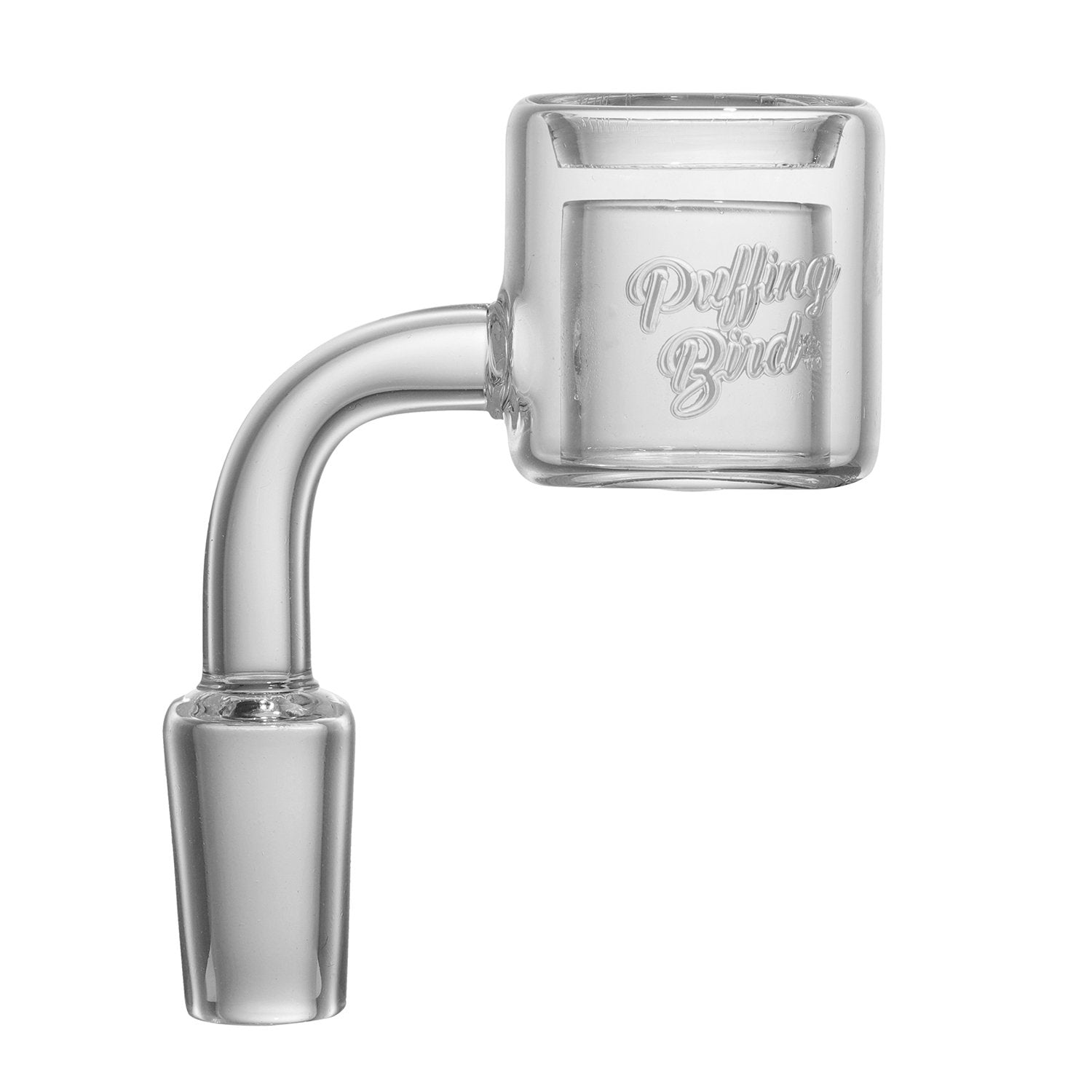 Thermal Quartz Banger - By Puffing Bird™ - PuffingBird CA