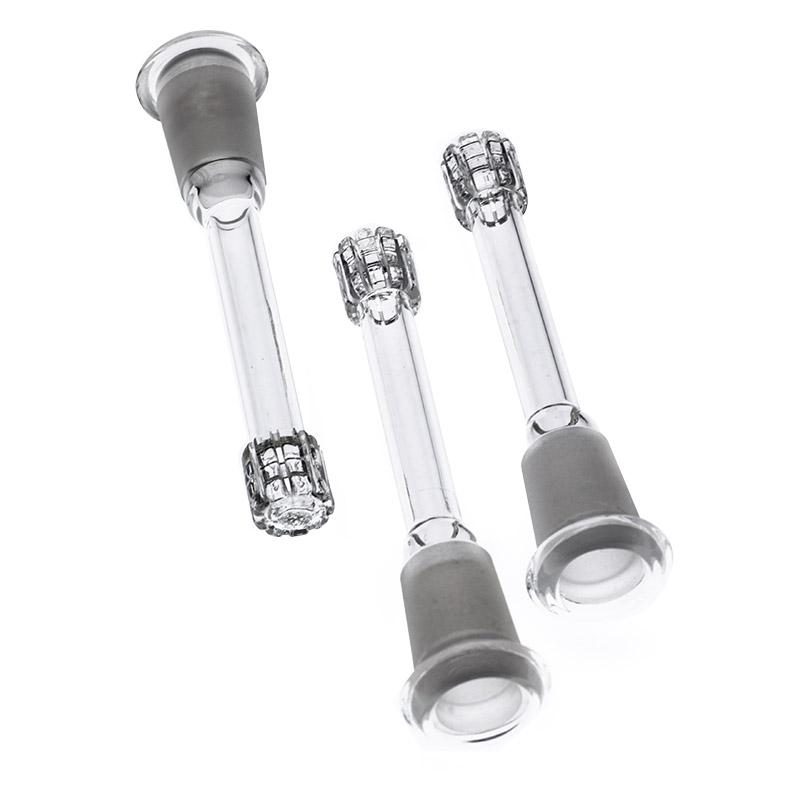 18mm To 14mm Matrix Downstem(Pack Of 3) - PuffingBird CA