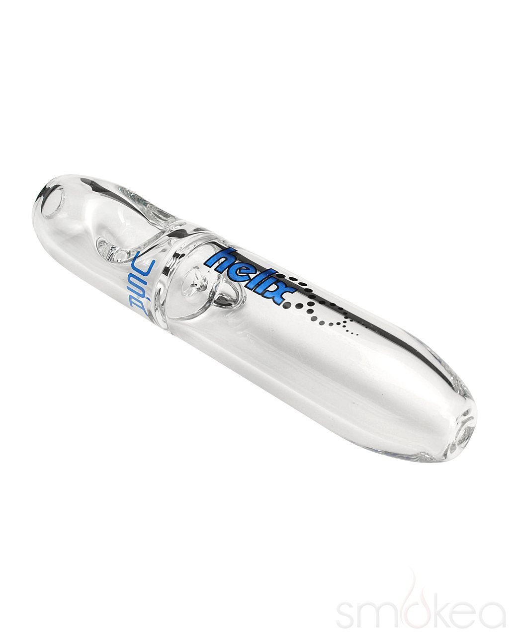 American Helix Uno Series Steamroller Pipe - PuffingBird CA