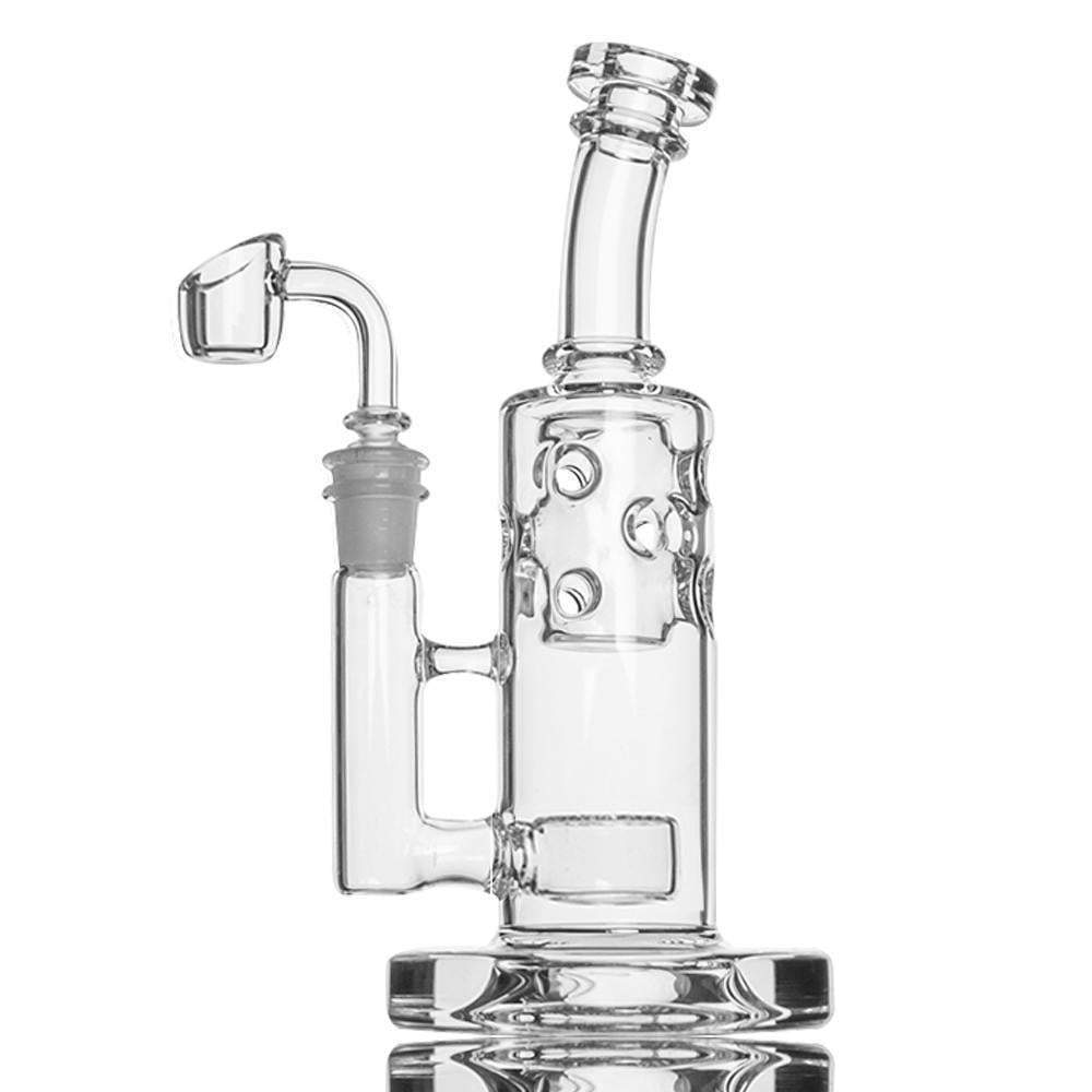 9 inch FOL Straight Fab F14.5mm - PuffingBird CA