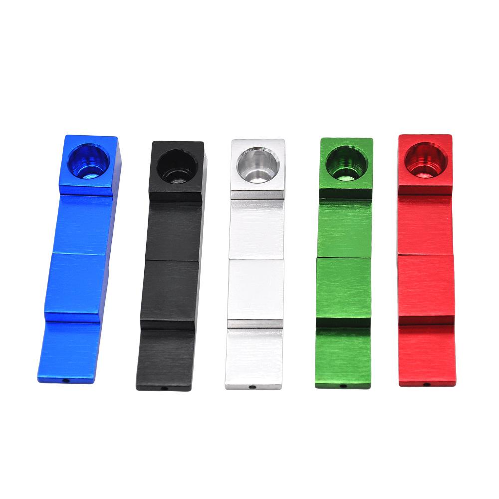 Aluminium Magnetic Foldable Portable Pipe - PuffingBird CA